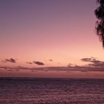 atardeceres mágicos